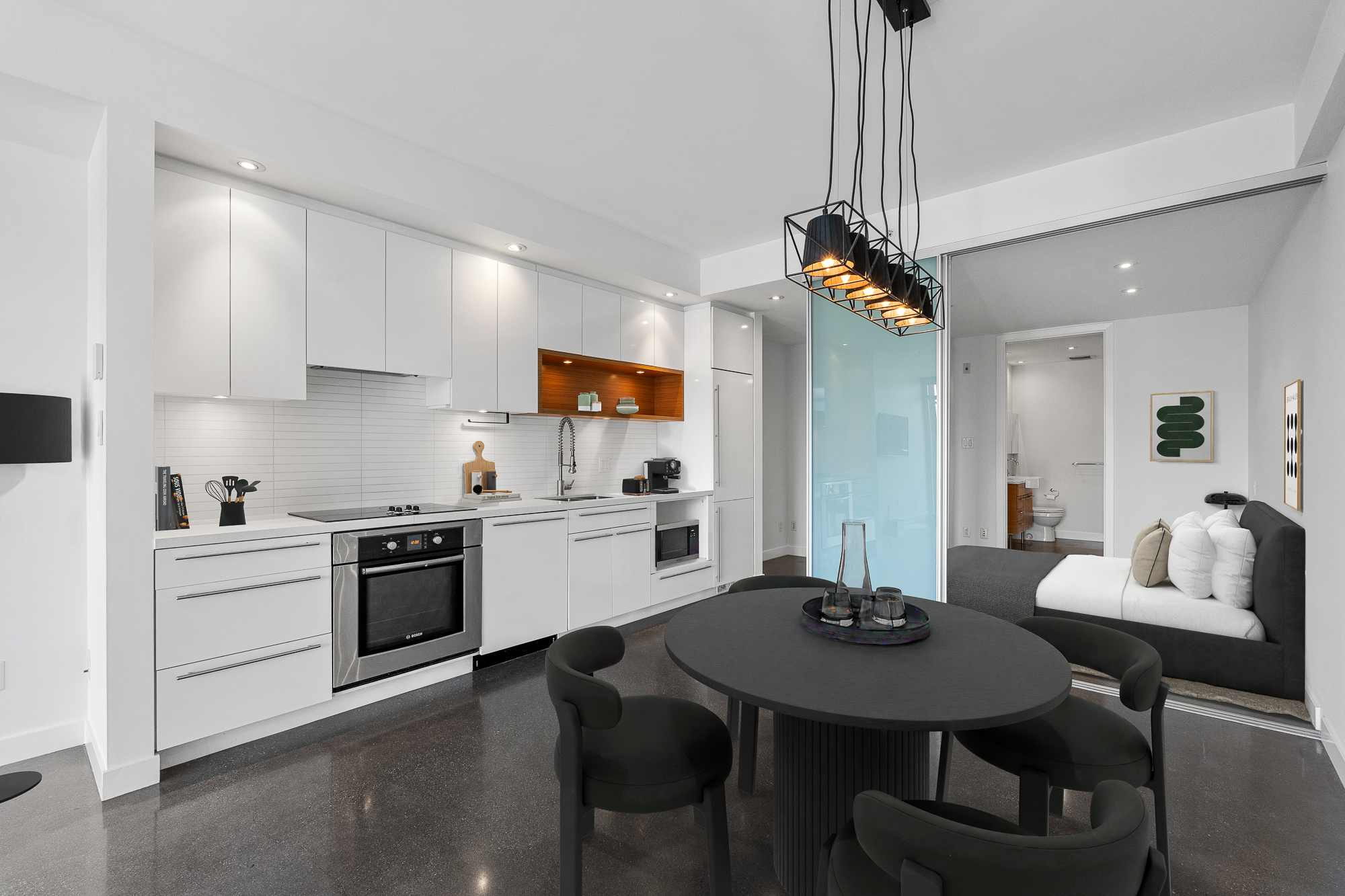 #417 - 256 E. 2nd Avenue